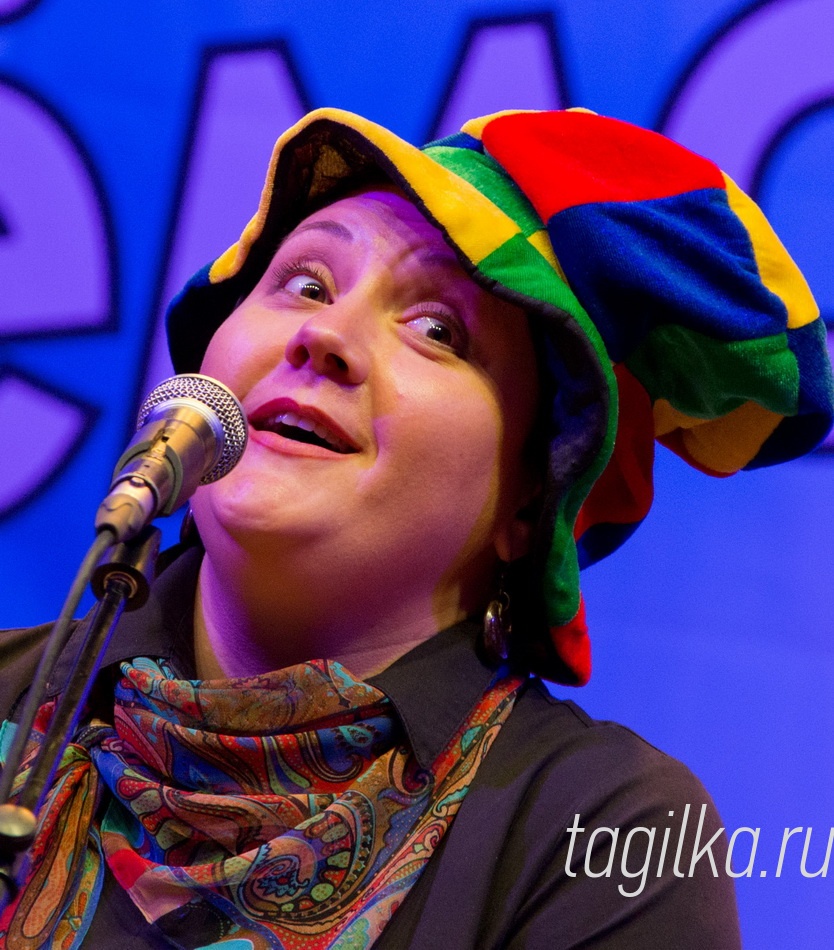 «Возьмемся за руки, друзья…». Гала-концерт

Евгения Чернякова