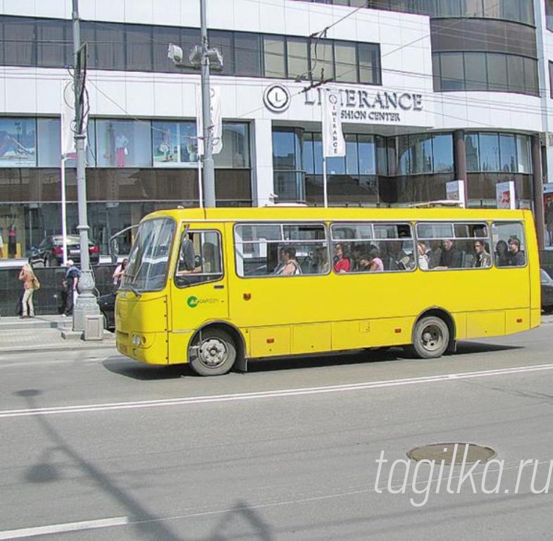 По Екатеринбургу можно будет прокатиться на экскурсионном автобусе бесплатно