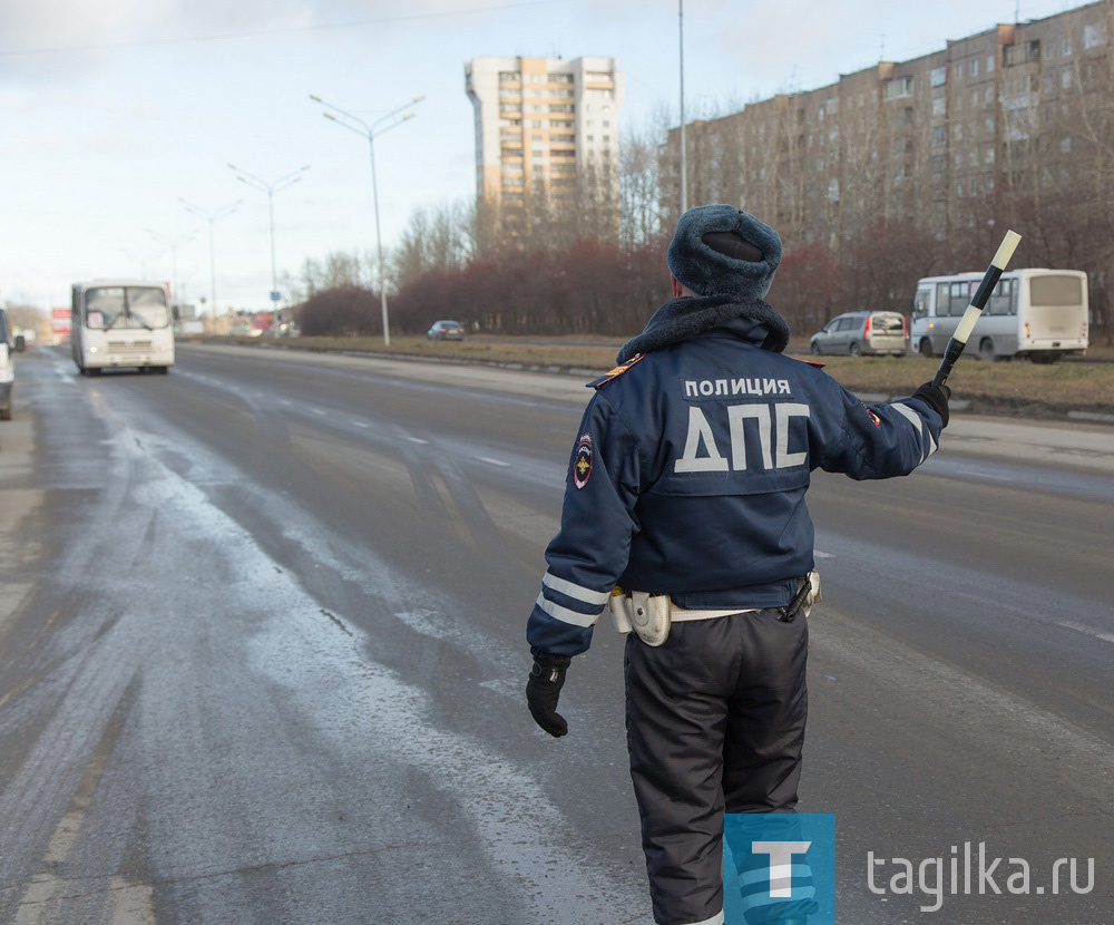 В Нижнем Тагиле началась проверка соблюдения масочного режима в общественном транспорте