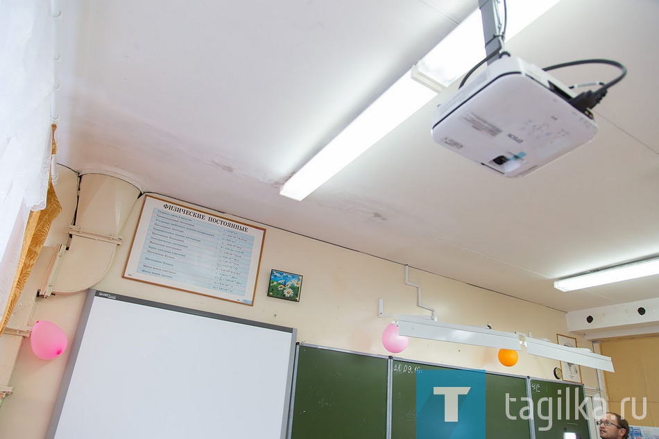 Кровля требует ремонта