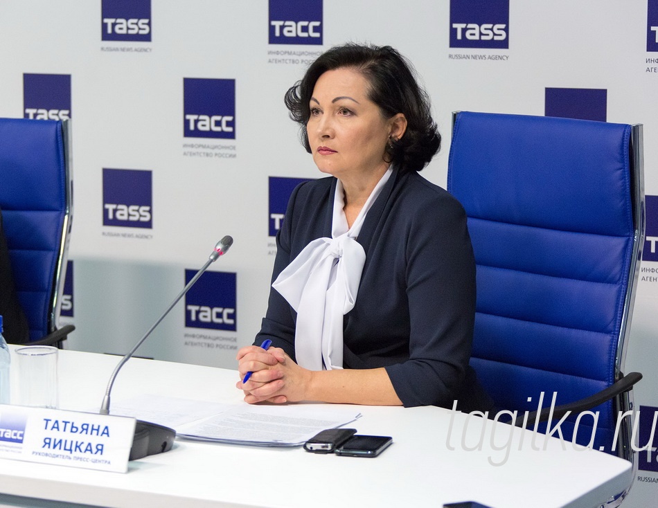 Сергей Носов провел пресс-конференцию для журналистов областных и городских СМИ