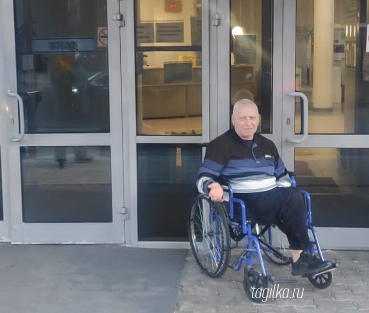 Тагильчане благодарят депутатов