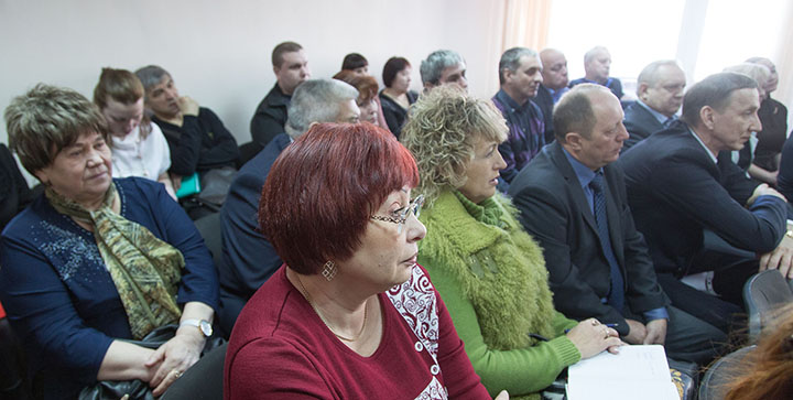 Открылась общественная приемная для предпринимателей