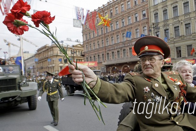 Уральские полицейские переходят на усиленный режим службы