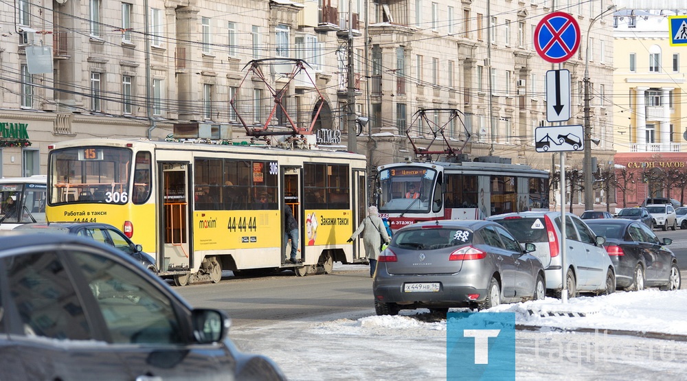 Новая транспортная схема Нижнего Тагила: вопросы и ответы