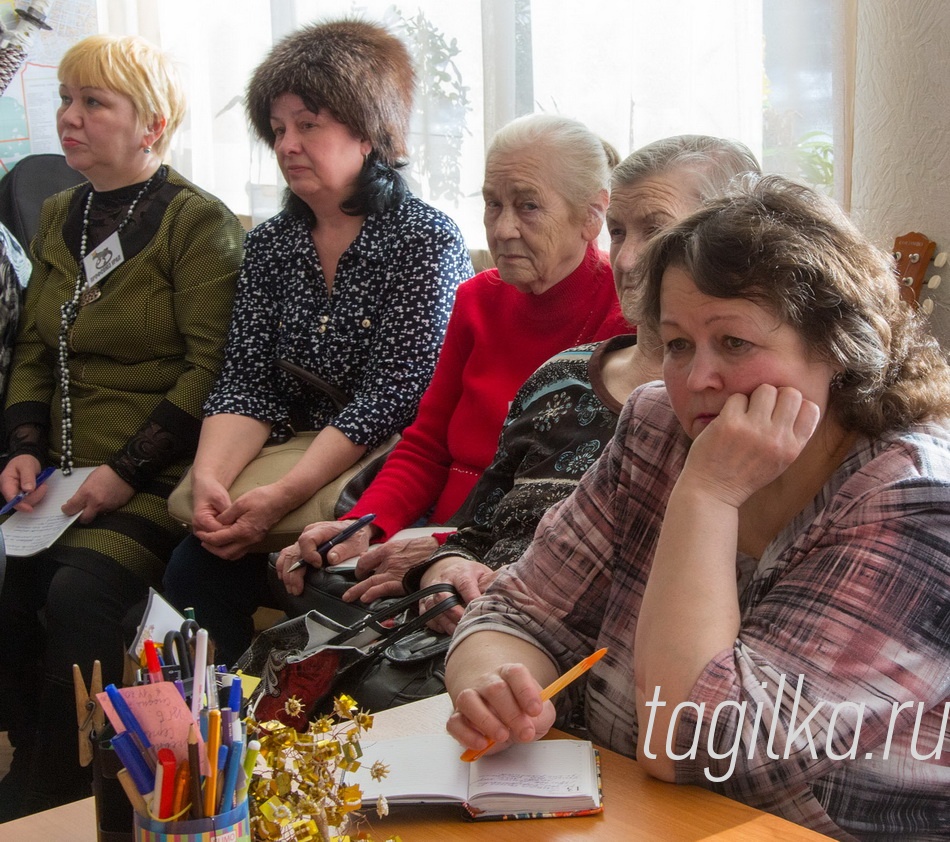 «Городское сообщество: вектор развития».
