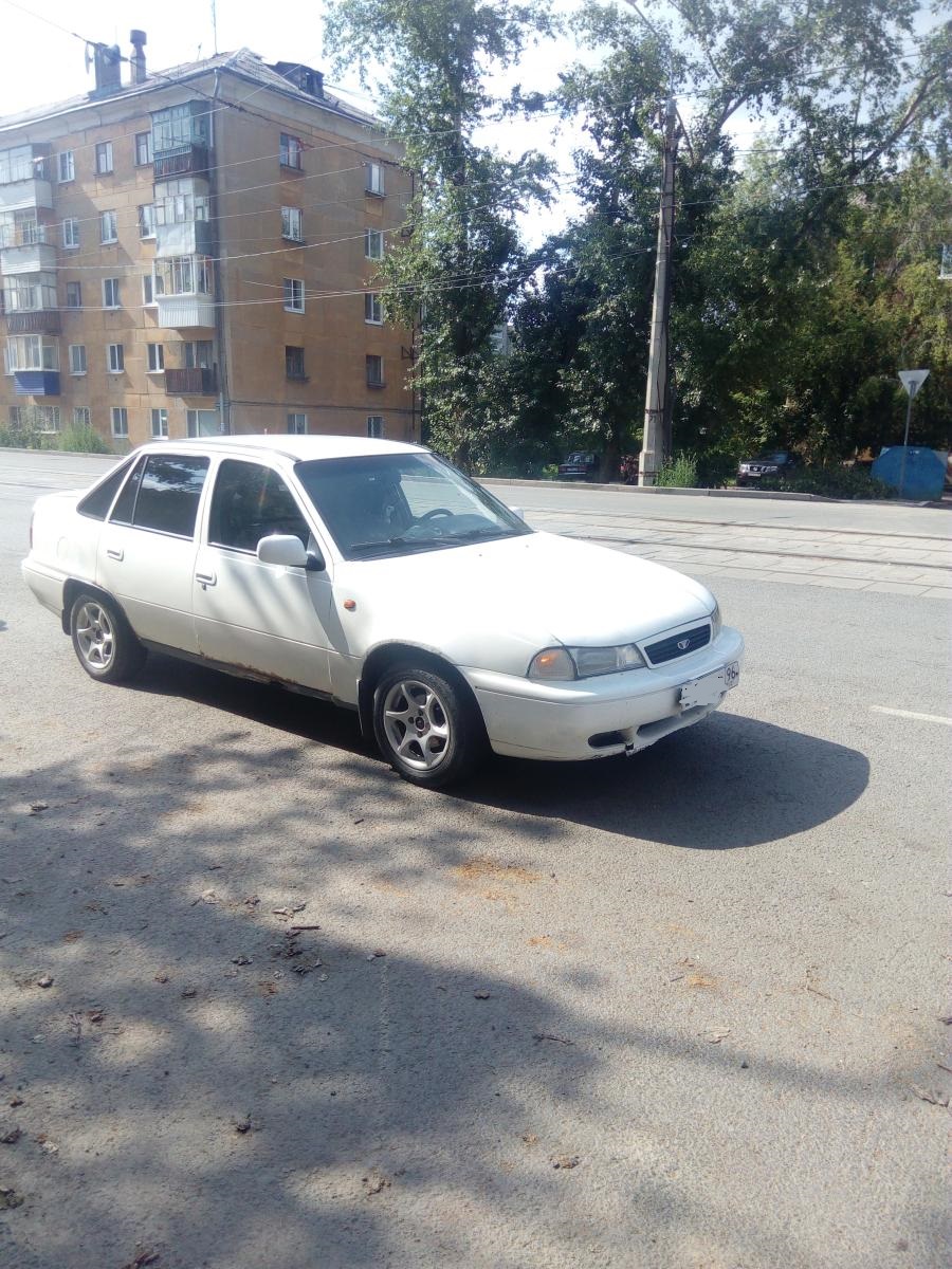 В Нижнем Тагиле под колесами иномарки погибла пожилая женщина