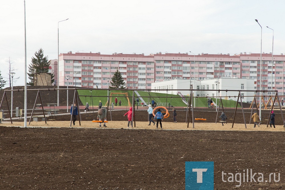 Тагилдорстрой: профессиональные кадры, актуальные технологии