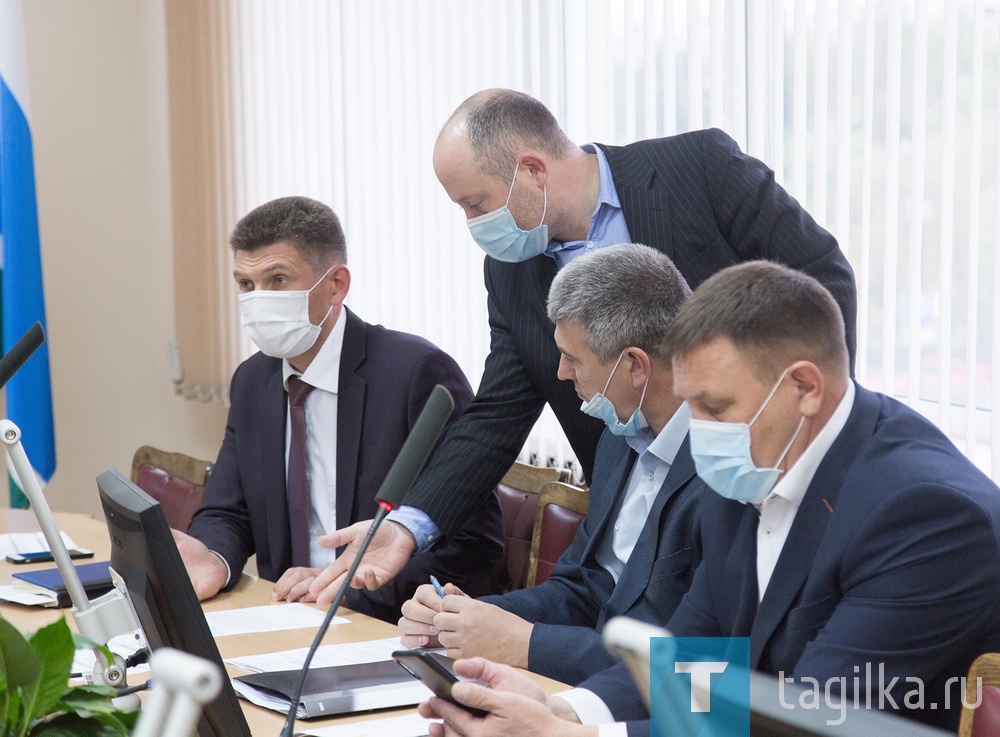 Обсуждение проекта реконструкции привокзальной площади