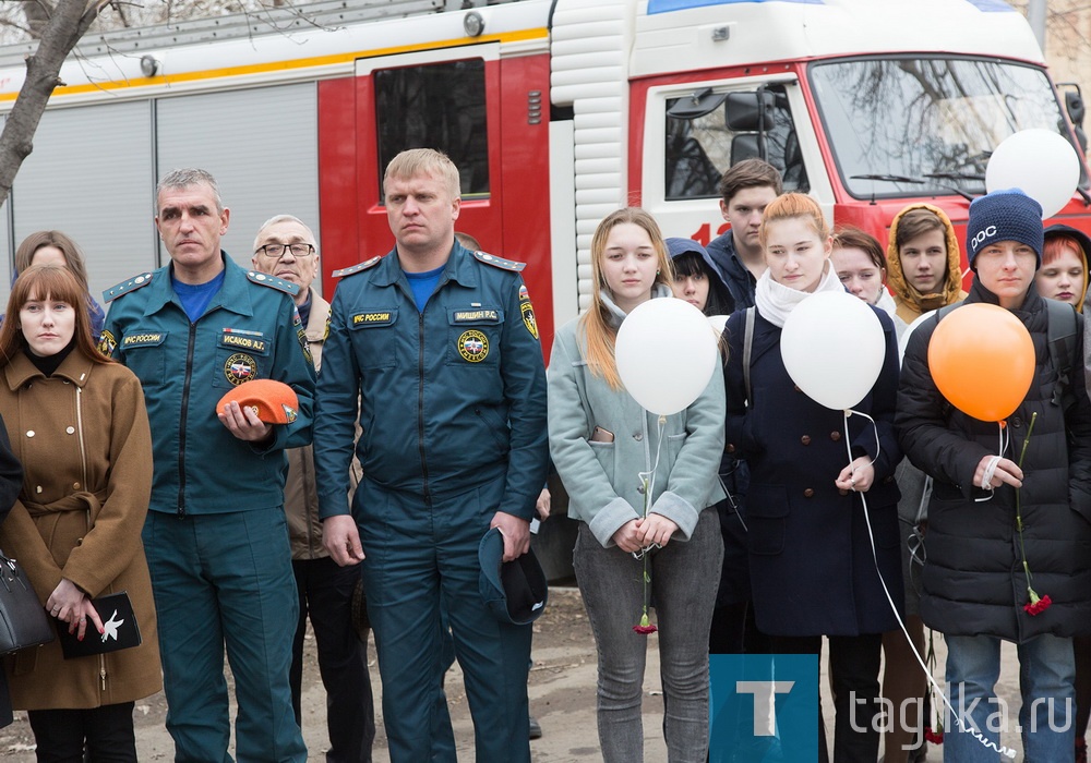 33 года назад произошла авария на Чернобыльской АЭС