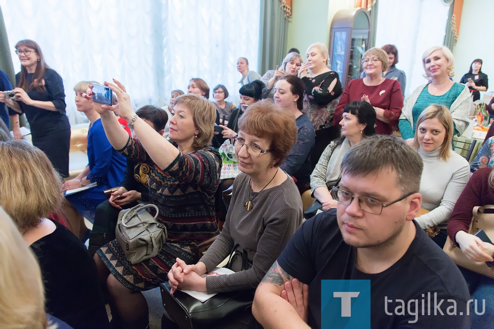 «Волшебный мир театра» для детских садов Нижнего Тагила