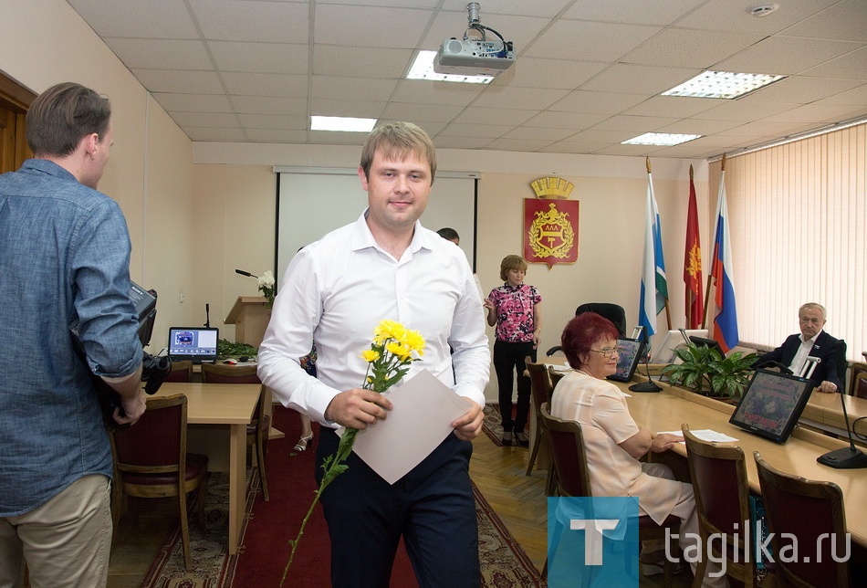 День работника торговли.
