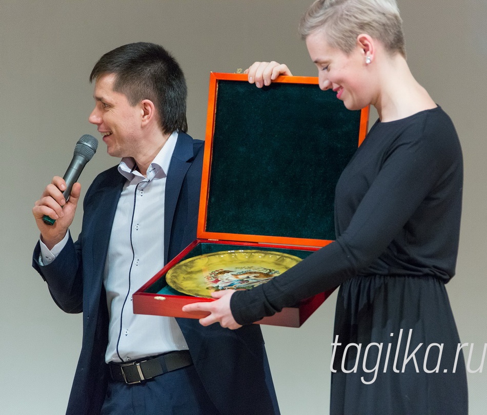 Open Talk. Константин Новоселов.