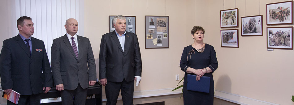 Собрали более 200 реликвий