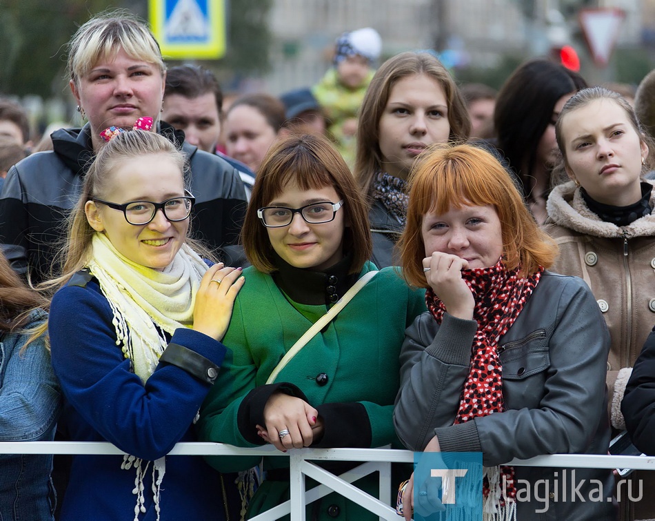 «Город 312»