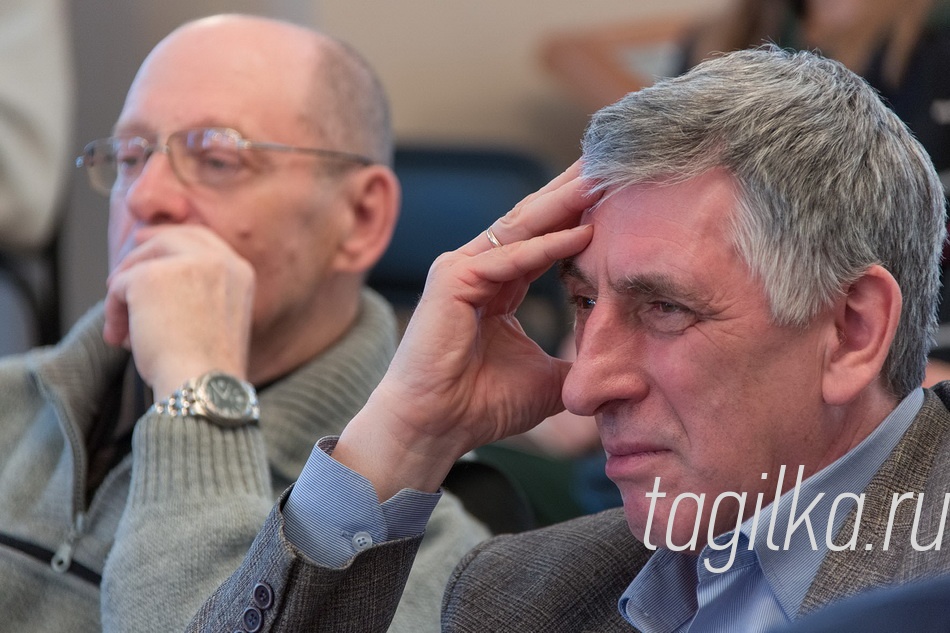 "Трудная любовь"