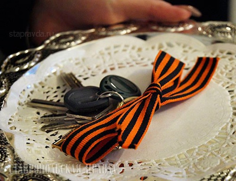 135 ветеранов-уральцев улучшат в этом году жилищные условия