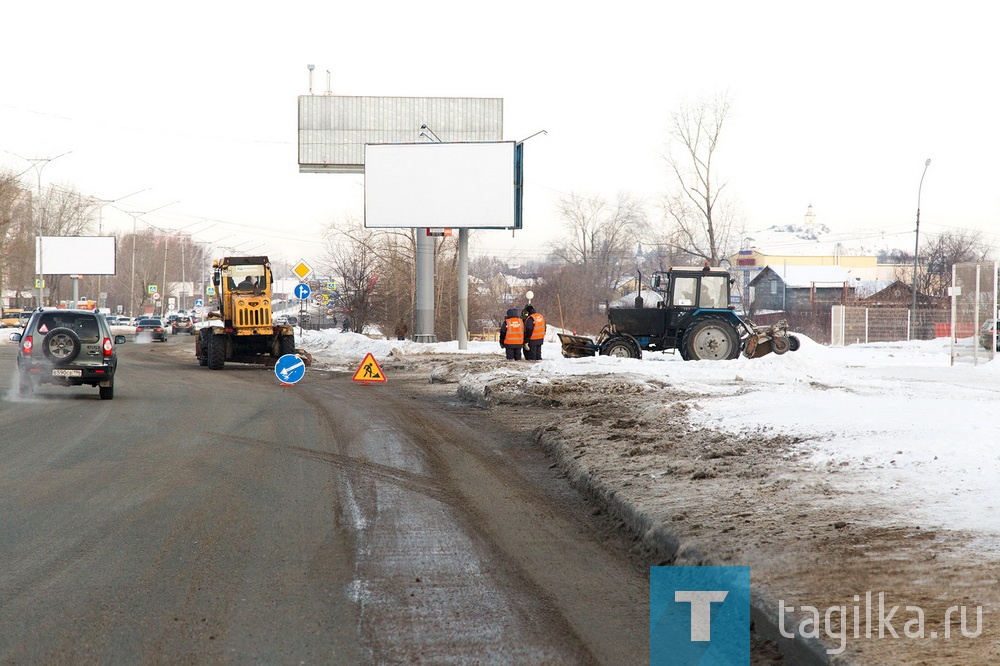 Авария на водоводе на ГГМ будет устранена в течение ближайшего времени