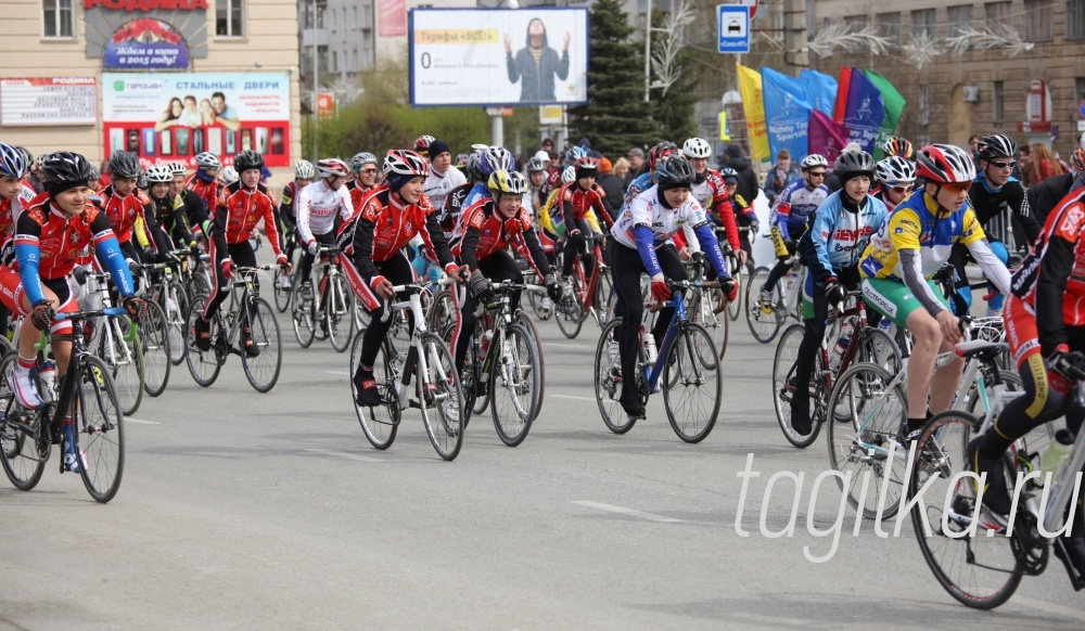 Великой Победе-70 лет. Чемпионат и первенство города по велошоссе