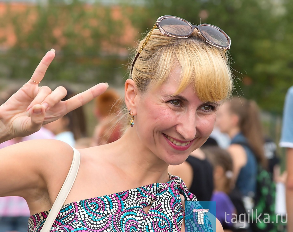 День города - 2016. «BREAK DOWN T 2016. CITY OF DANCE»