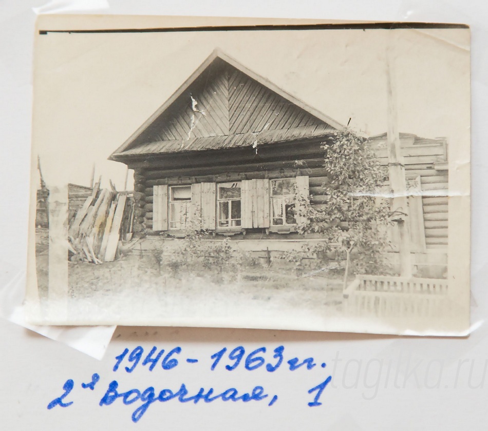 Таисии Александровне - 100 лет.