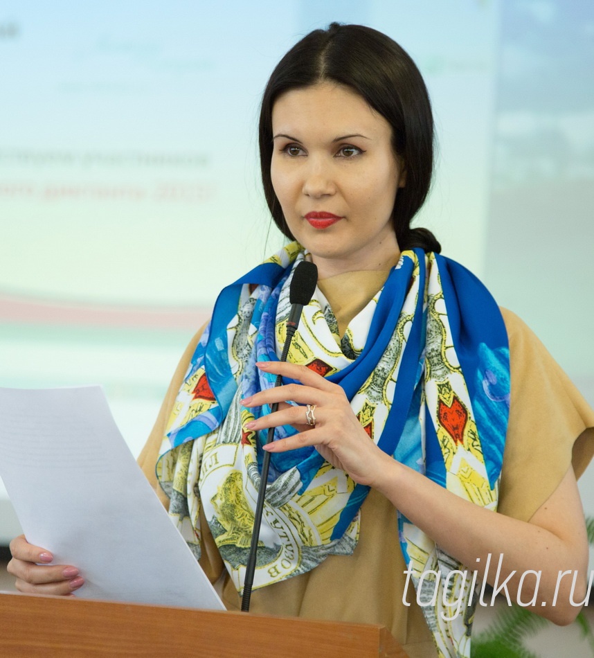 Тотальный диктант