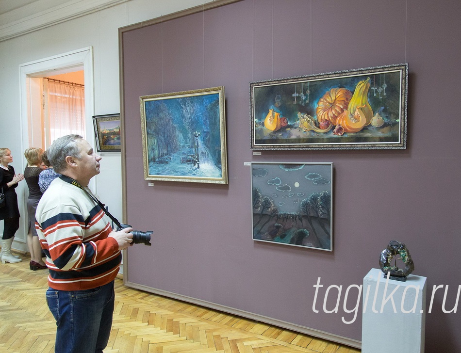 Мастер и его ученики