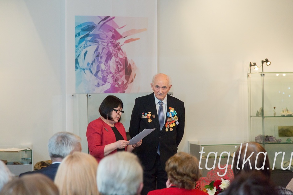 И.Г. Семенову 90 лет.
