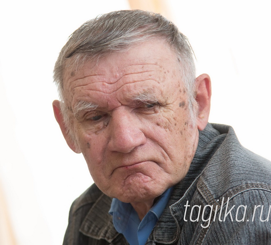 «Кто важнее: сигналисты или машинисты?»

Геннадий Грачев