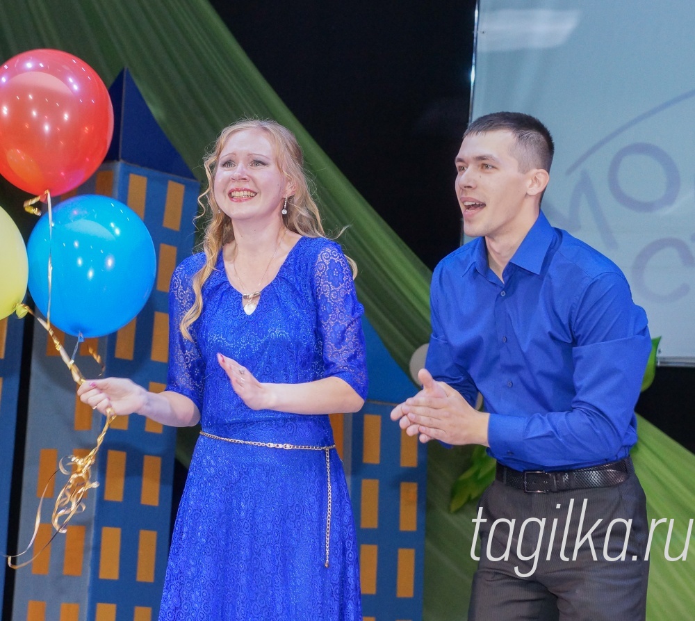 Конкурс «Молодая семья-2015»