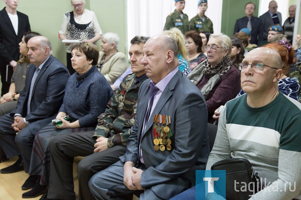 30 лет вывода советских войск из Афганистана