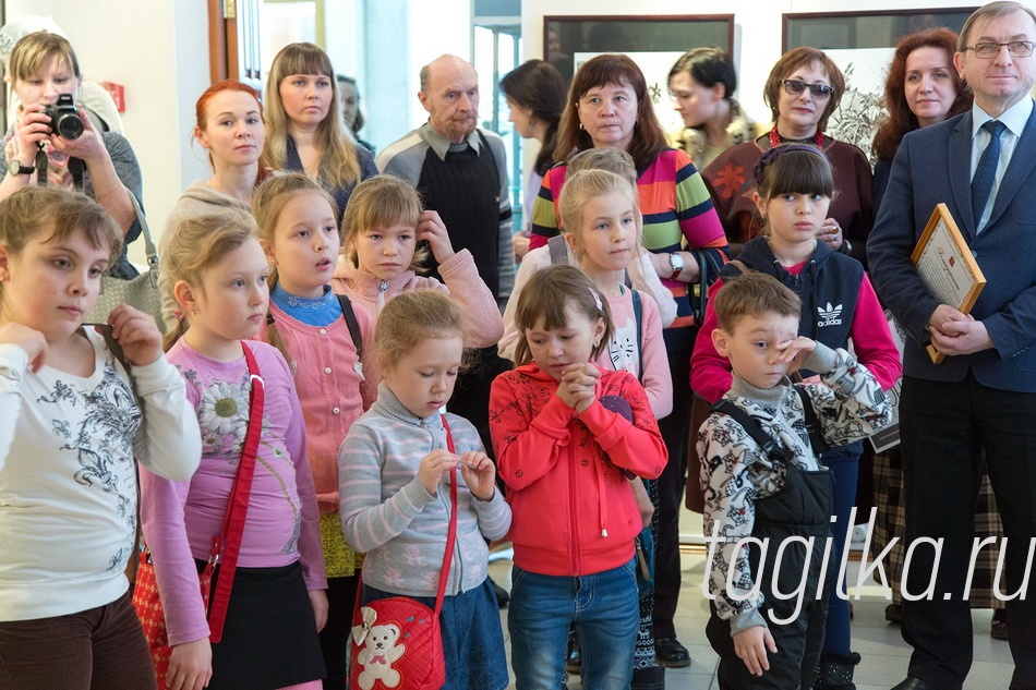 Выставка Сергея Айнутдинова «Кино и не только».