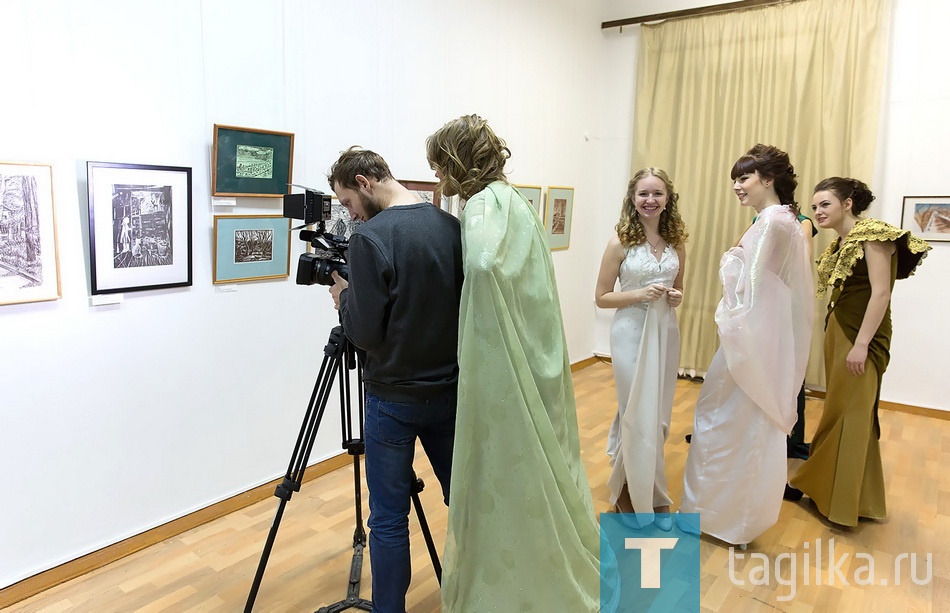 «ТАИНСТВЕННАЯ КРАСОТА РИФЕЙСКИХ ГОР»