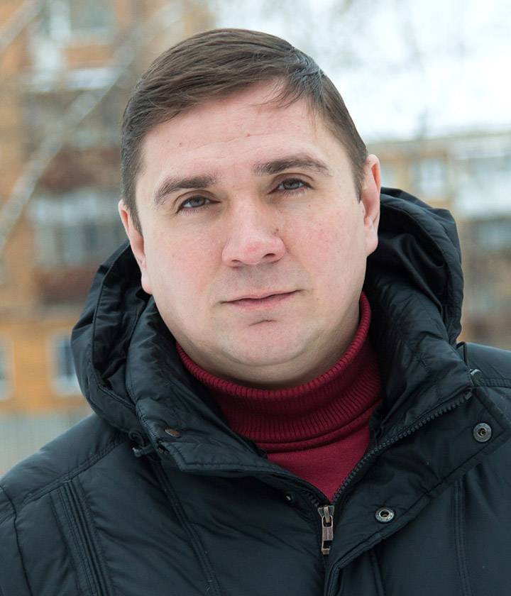 Катайтесь с удовольствием!
Александр Долгоруков