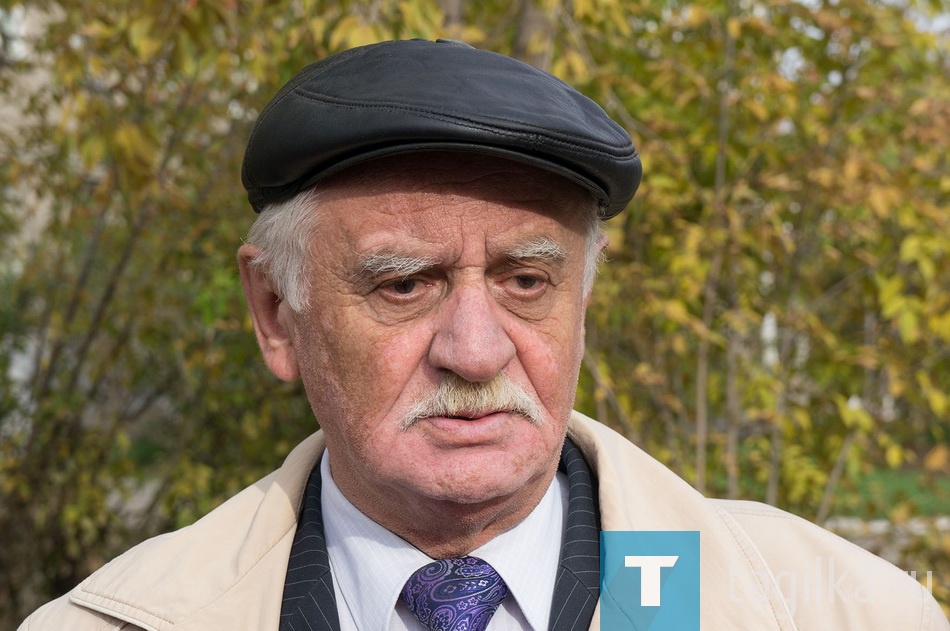 «ЭХ, ДОРОГИ». Липовый тракт. Ул. Выйская.