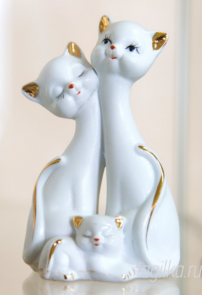 «Кошки - это кошки»