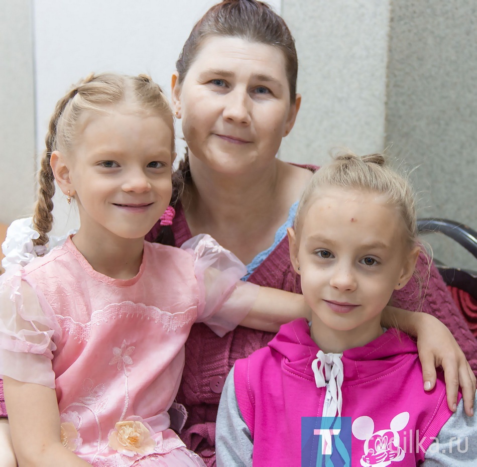 Праздник для будущих первоклассников