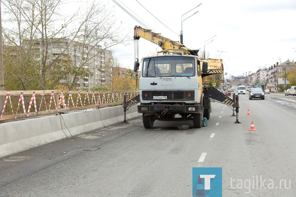 Ремонт дорог завершат в срок