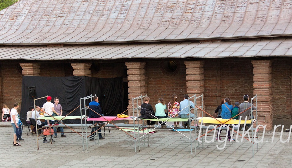 «Ночь музеев – 2016»