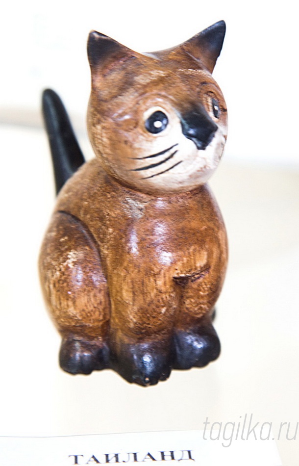 «Кошки - это кошки»