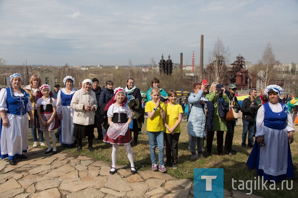 «Тагильский калейдоскоп» - 2018