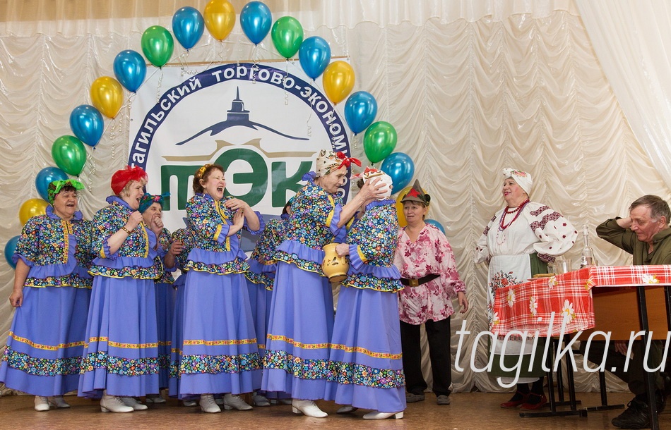 Фестиваль "Салют Победы"