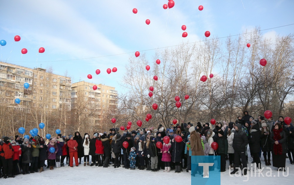 «Первый» Клуб единоборств. Открытие