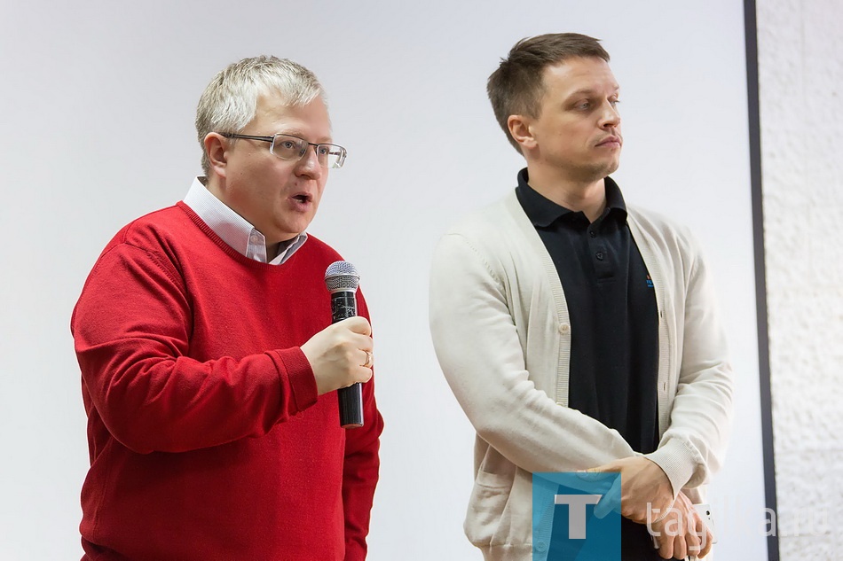 «Все народы как звезды»