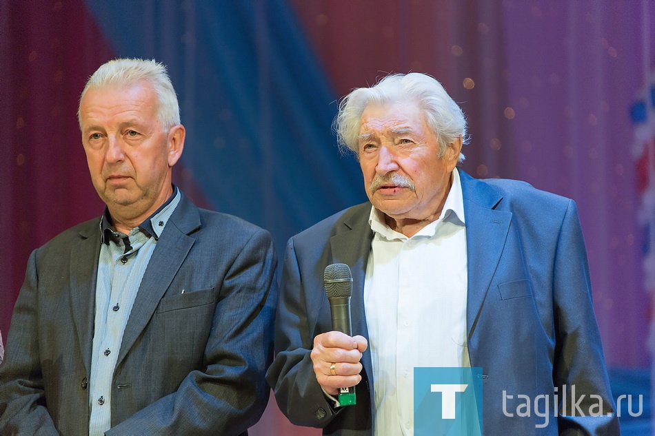 ГИБДД - 80 лет