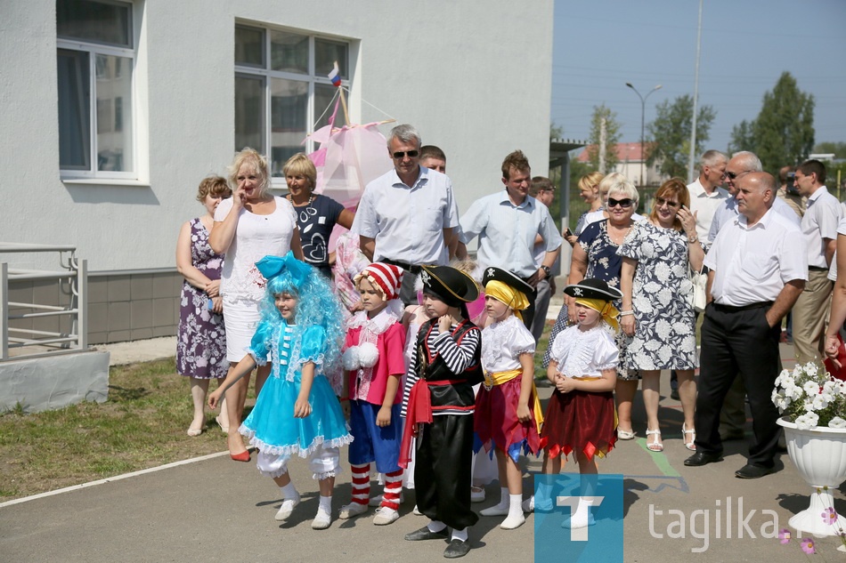 Объезд. Дзержинский район.