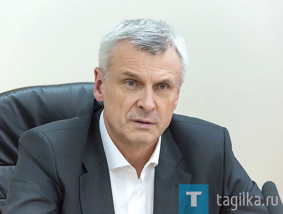 Не осталась без внимания Сергея Носова тема возрождения инженерной школы и восстановление уровня высшего образования. Традиции и опыт, которыми обладает высшая инженерная школа города, могут стать отправной точкой для развития инжинирингового направления. Заявка на создание в Нижнем Тагиле первого детского технопарка «Кванториум» уже сформирована.

«У нас много ресурсов, но наше главное преимущество – это, конечно, люди, - подвел итог Глава города. – Хочу поблагодарить нашу команду за плодотворную работу и достойное представление Нижнего Тагила на федеральном уровне».