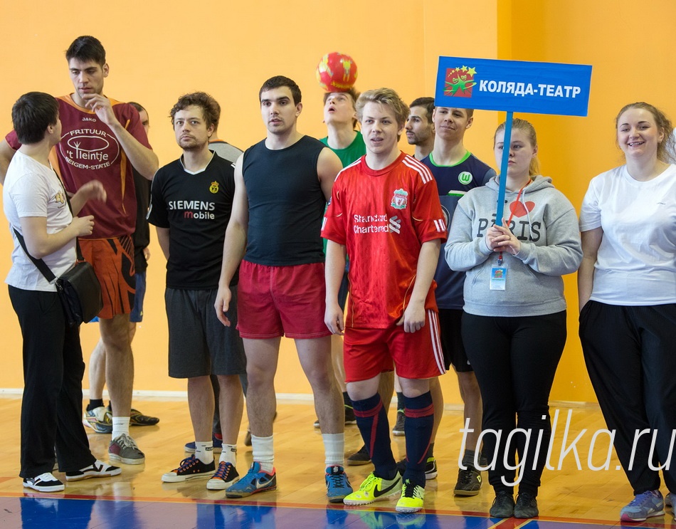 Театралиада - 2016