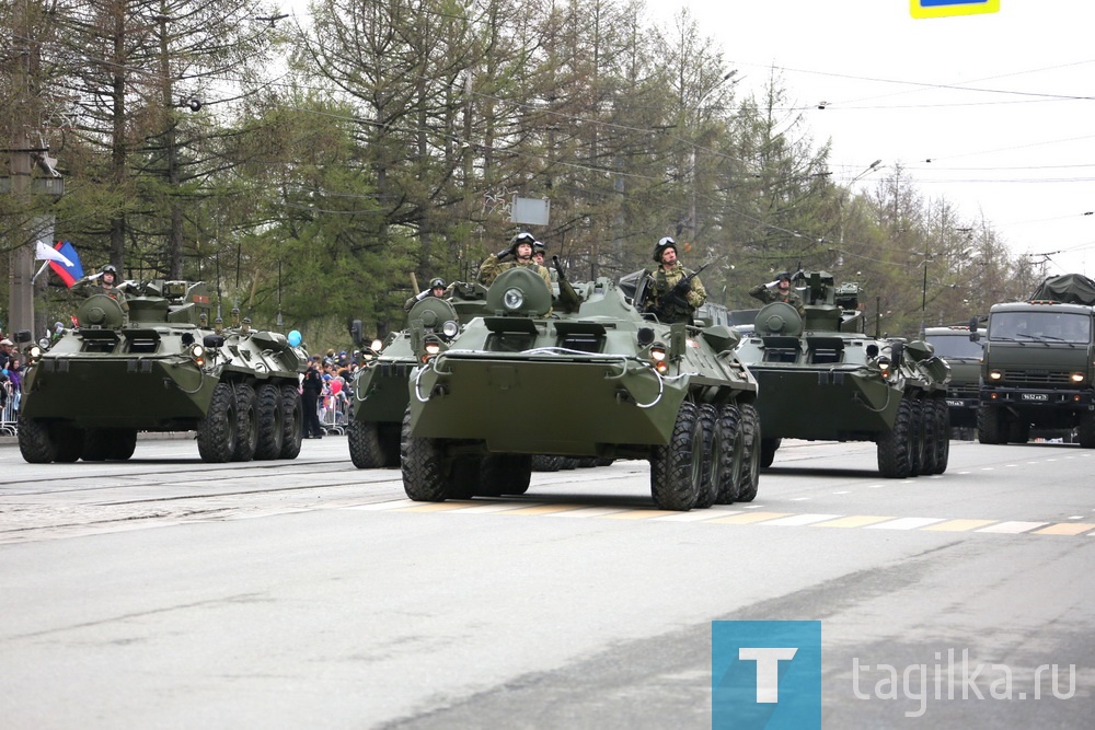 День Победы!