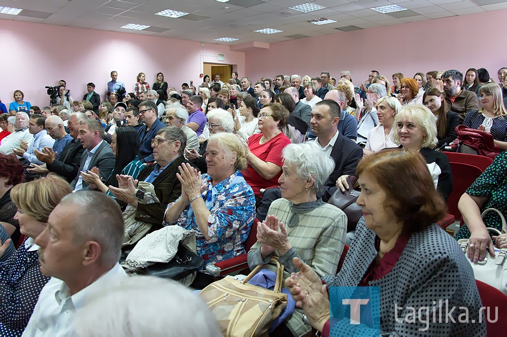 Решение принято: мост через Тагильский пруд строить!